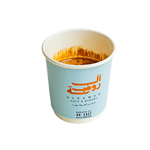 اسبريسو ديكاف | Espresso Decaf